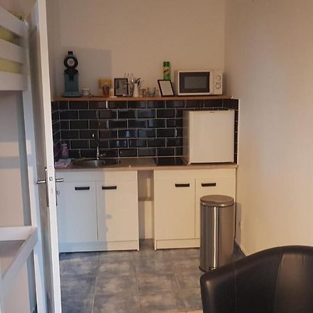 Bed and Breakfast Le Betrot Estissac Екстер'єр фото