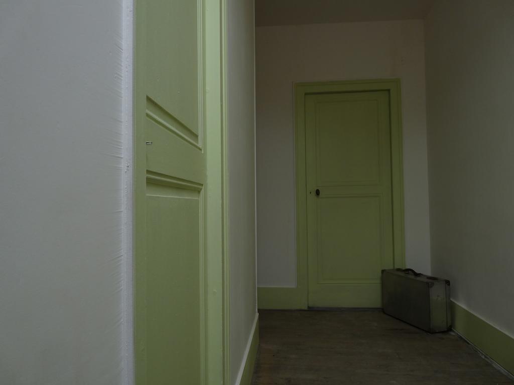 Bed and Breakfast Le Betrot Estissac Номер фото